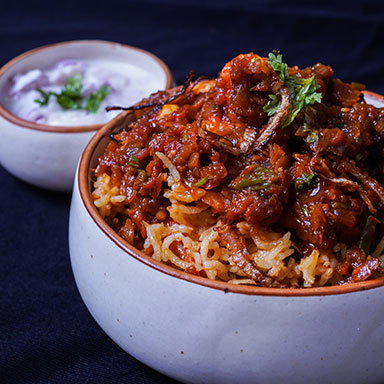 Best seafood restaurant in Chennai